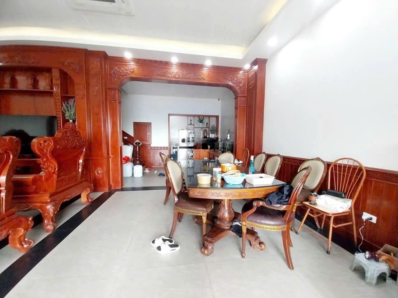 Chính chủ bán đường 30m kđt phú lương văn phú 90m 5 tầng mt 7,2m