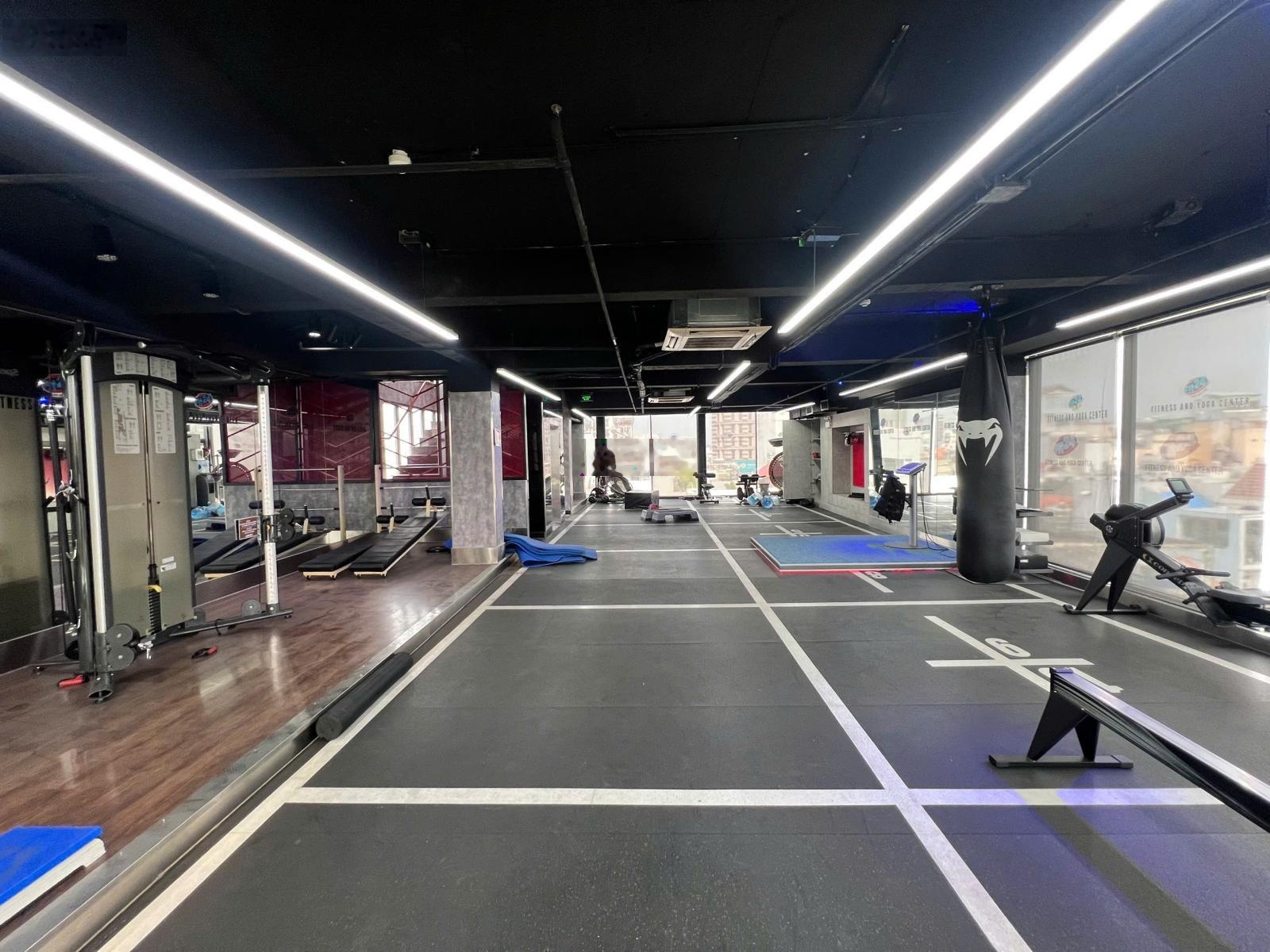 Cho thuê văn phòng Khu CBD Quận 3 152m2