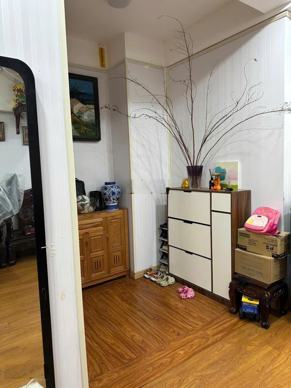 Chính chủ bán căn hộ Xa La 75m2 2PN đẹp nhất tòa BMM, giá cực tốt