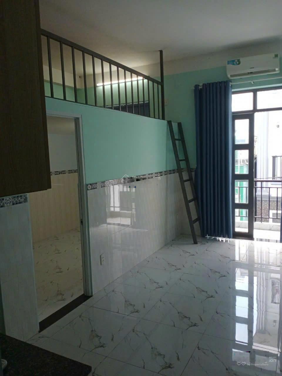 Bán nhà HXH Thông QUang Trung-P.14 Gò Vấp DT 5,05m x16 xây 3 lầu, sân thượng.