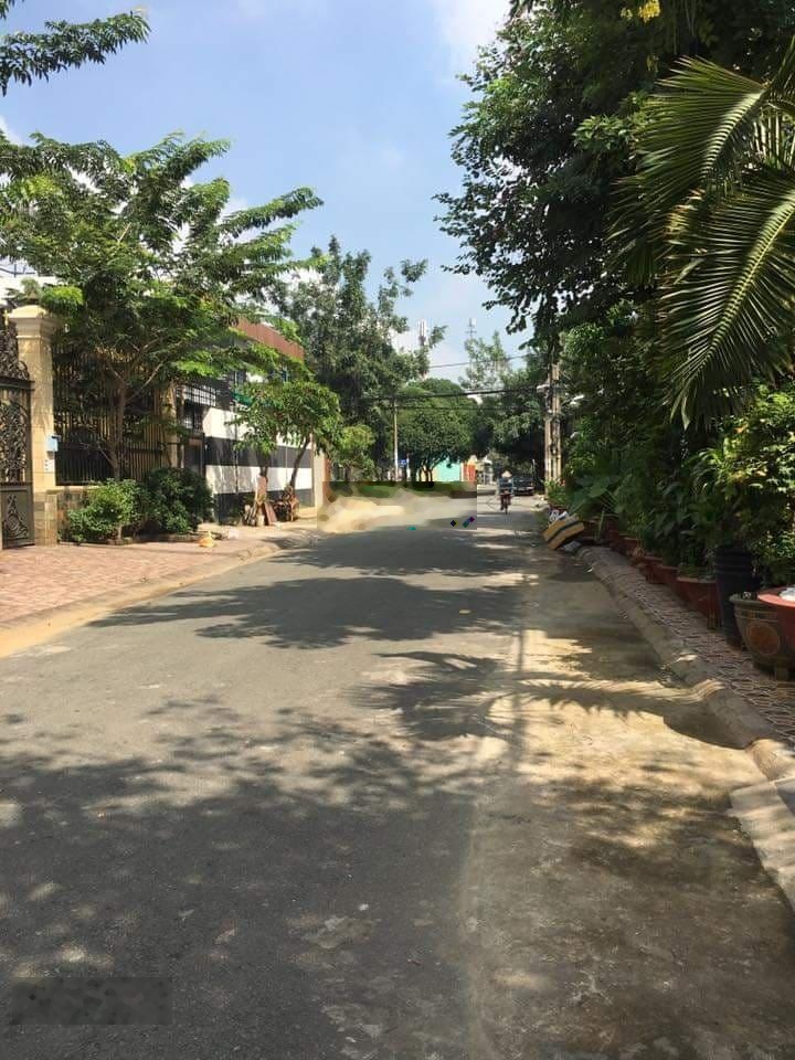 Nhà giá tốt đầu tư khu dân cư hiện hữu quận Bình Tân,DT: 4x16m, 3 tấm, sổ hồng chính chủ