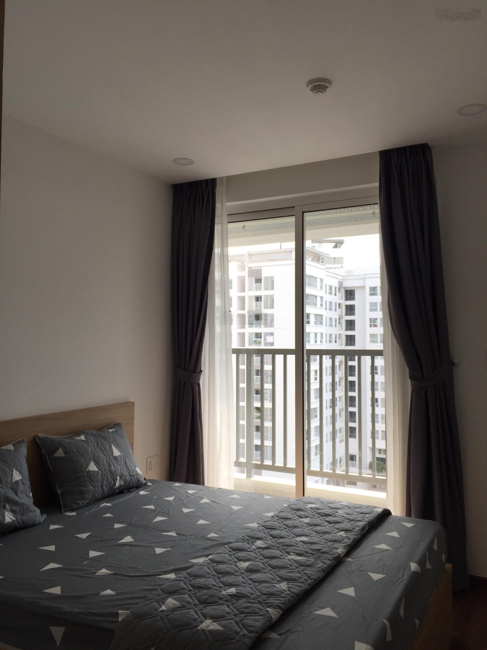 Tôi cần bán căn hộ chung cư Phúc Thịnh, Q5, 68m2, 2PN, 3.69 tỷ