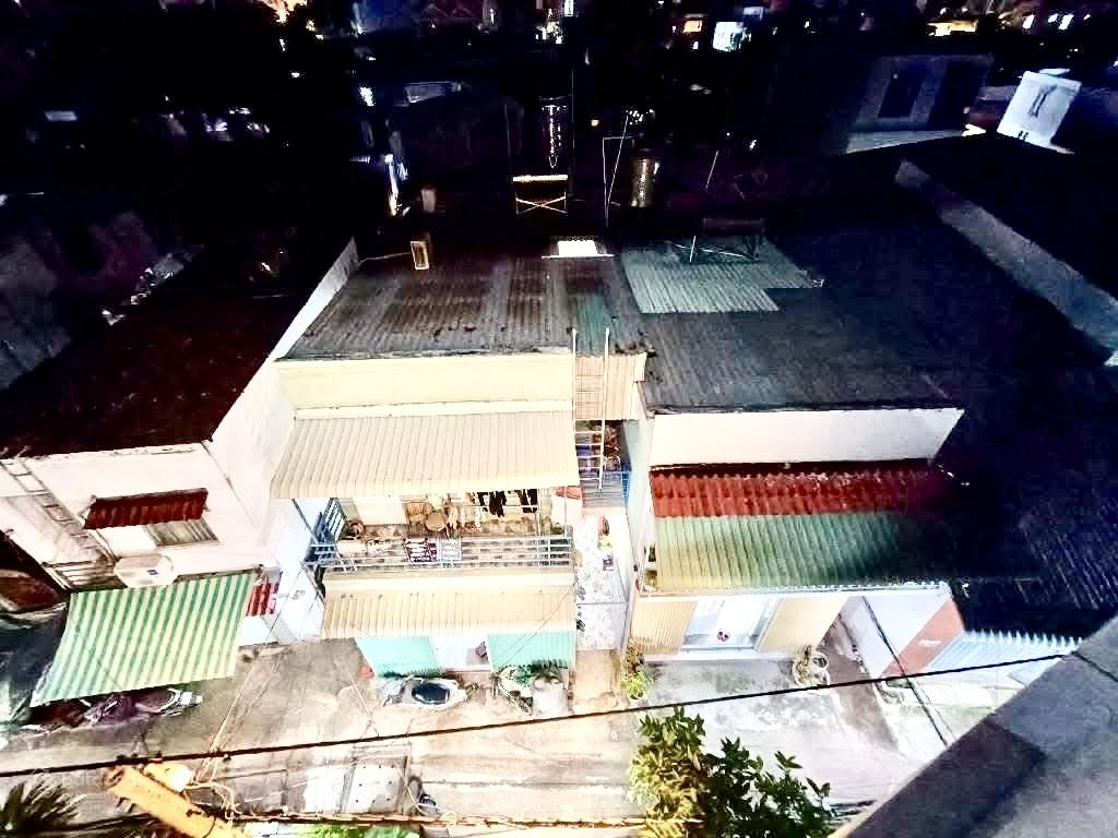 Bán Nhà 4 Tầng Sổ Đẹp Hoàn Công Đủ, Nhà Có Sân Thượng, Nguyễn Thị Thập Quận 7