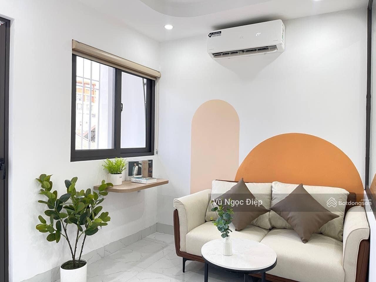 Bán tòa ccmn trung văn 150m2 7 tầng 42pkk dòng tiền hơn 2 tỷ/năm giá 32 tỷ