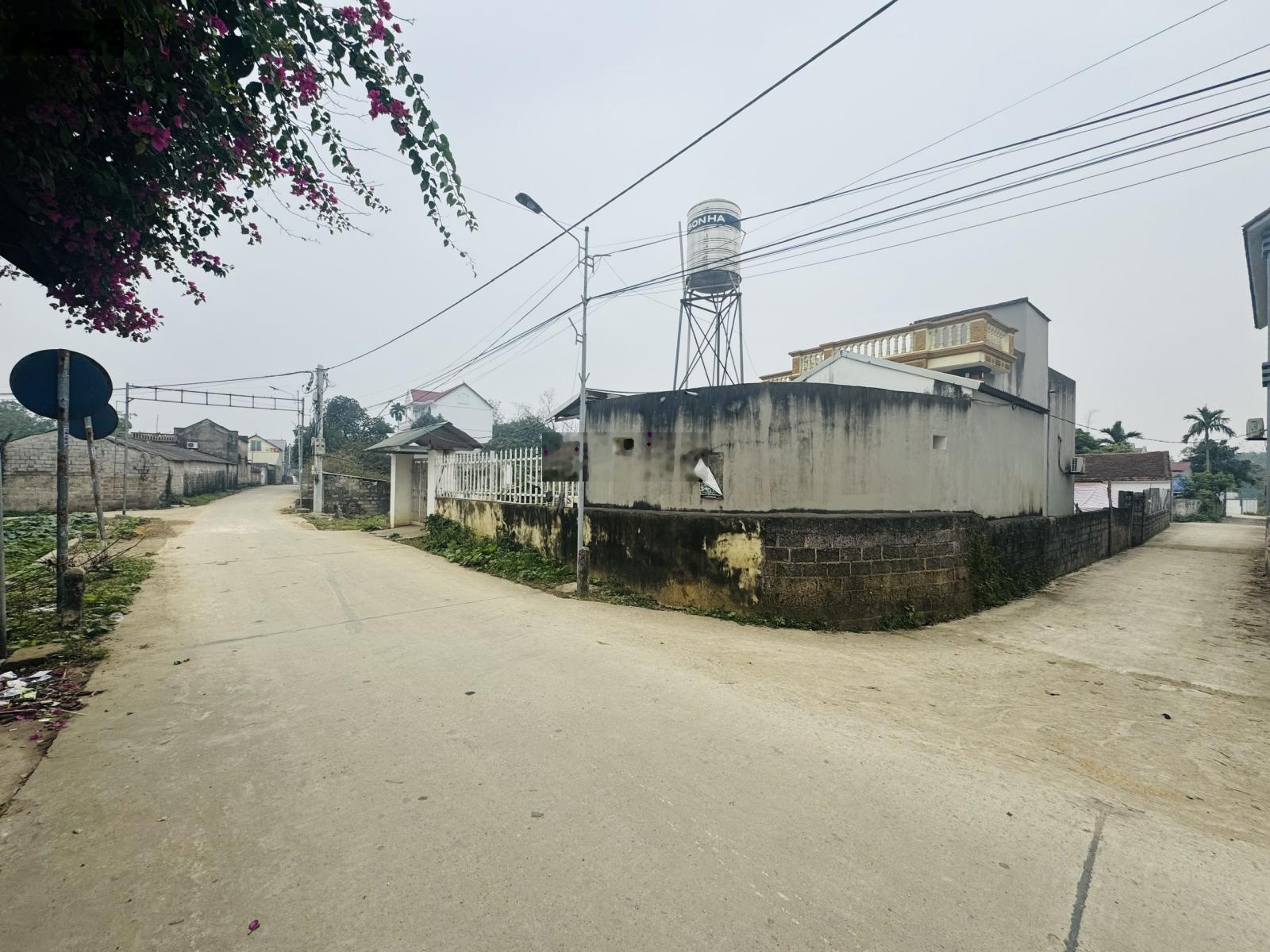 Bán Đất Khu Cổ Đông gần Khu Đô Thị Vệ Tinh Hoà Lạc Hà Nội