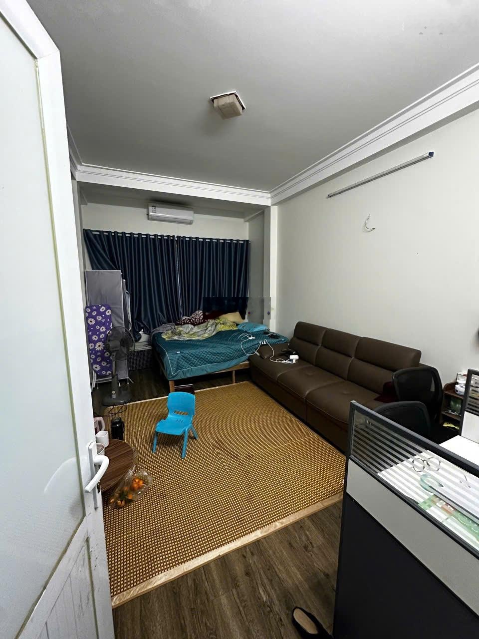 Bán nhà mặt Ngõ 124 Phúc Xá, 15,5 tỷ, 30m2, 4 tầng, 2PN, 3WC, phù hợp buôn bán , kinh doanh