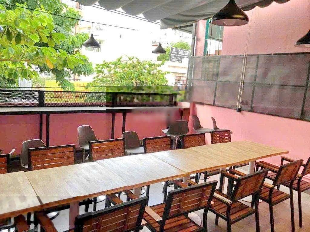 Bán nhà mặt tiền đường Lâm Văn Bền Quận 7, dt 5m x 10m nhà 2 tầng đường 16m có dòng tiền, giá 12 tỷ