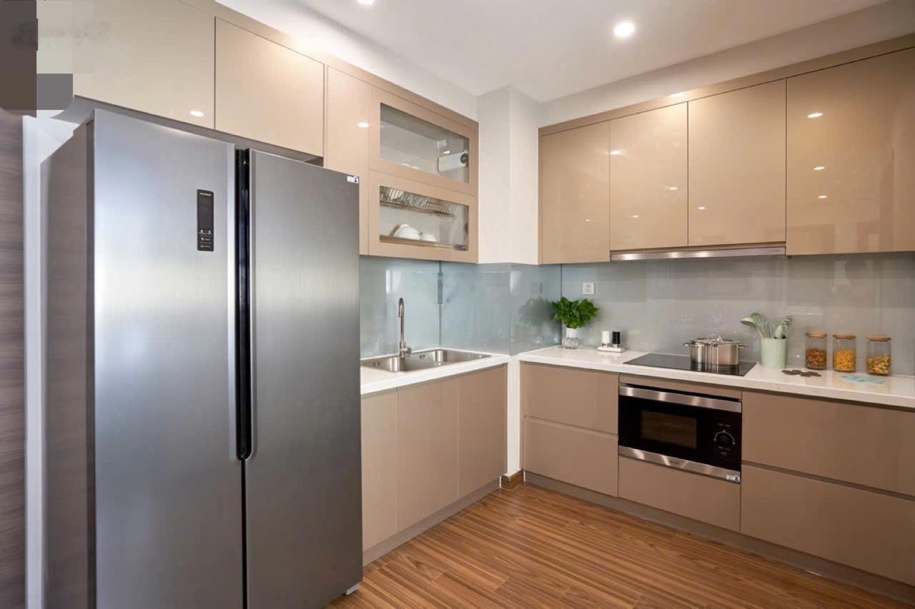 Bán căn hộ giá cực tốt tại Vinhomes West Point