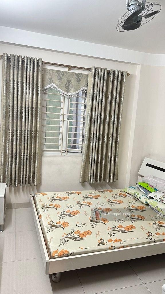 Nhà nhỏ mới đẹp trung tâm Quận 1 Nguyễn Thị Minh Khai ở ngay giá 7.9 tỷ