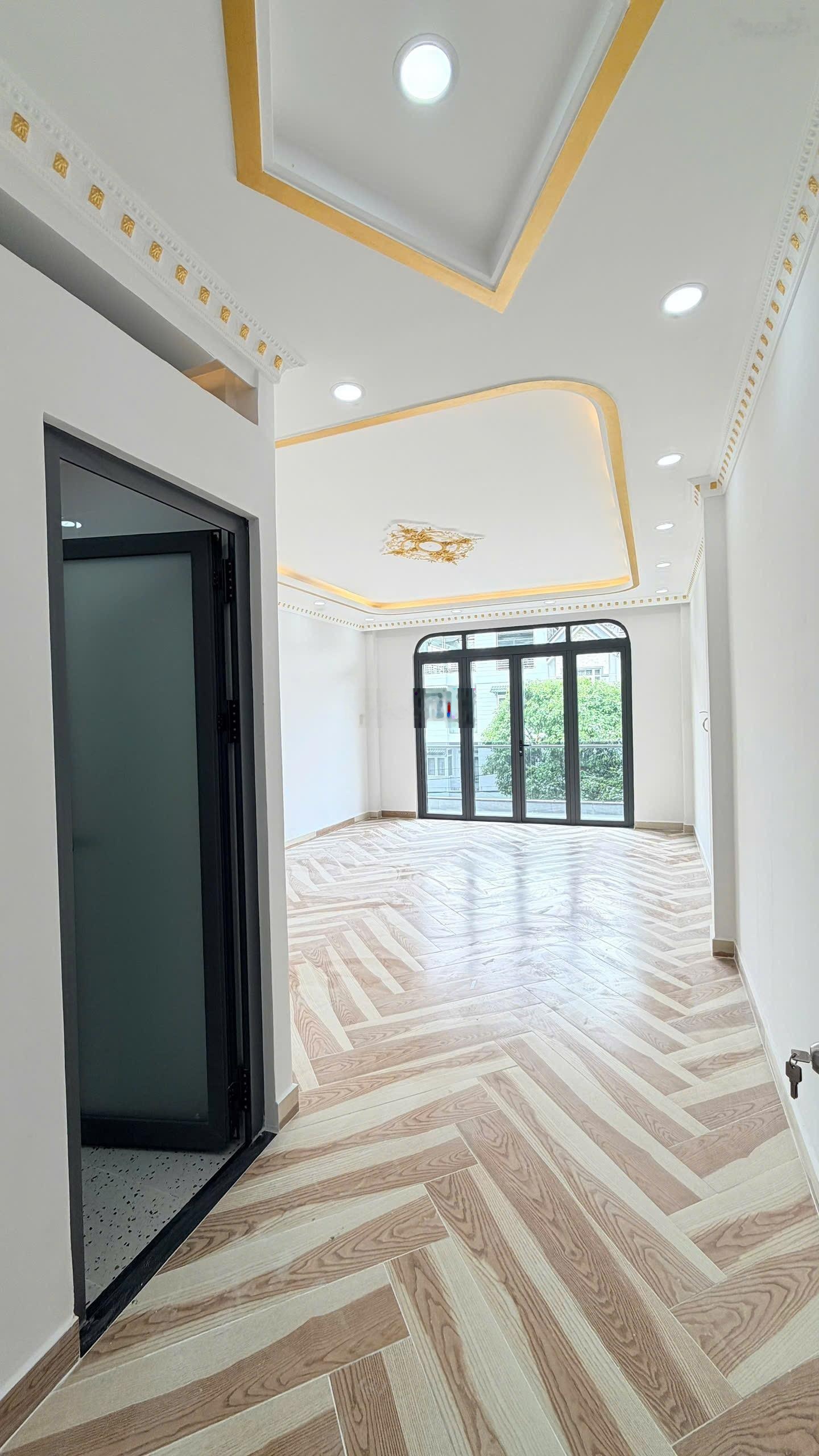 Bán nhà mới đẹp MTKD đường 19 khu Tên Lửa 4.5x20m 3 lầu giá 15.7 tỷ giá tốt LH 0909273192