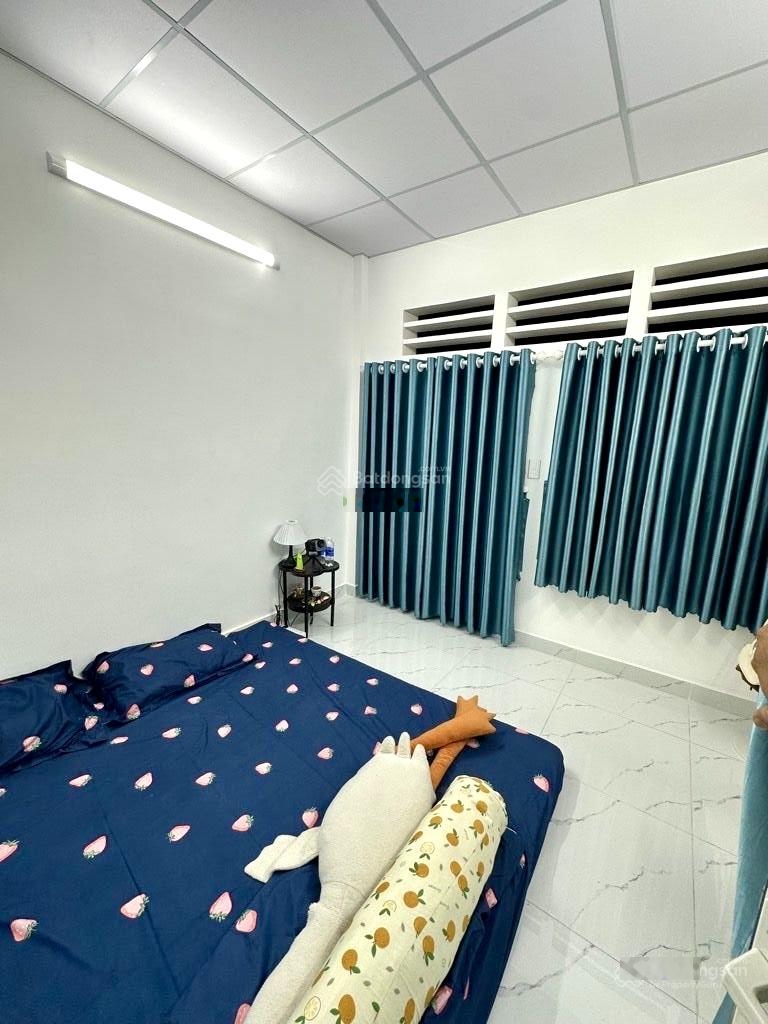 Nhà nguyễn sơn tân phú - hẻm rộng rãi - 28m - hơn 3 tỷ