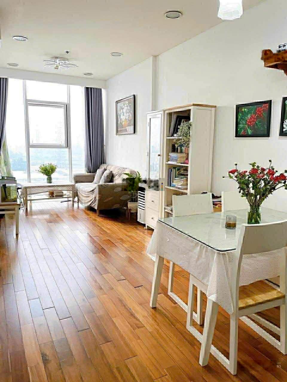 Cho thuê căn hộ sora1, tp mới bình dương. Diện tích: 70m2 full nội thất