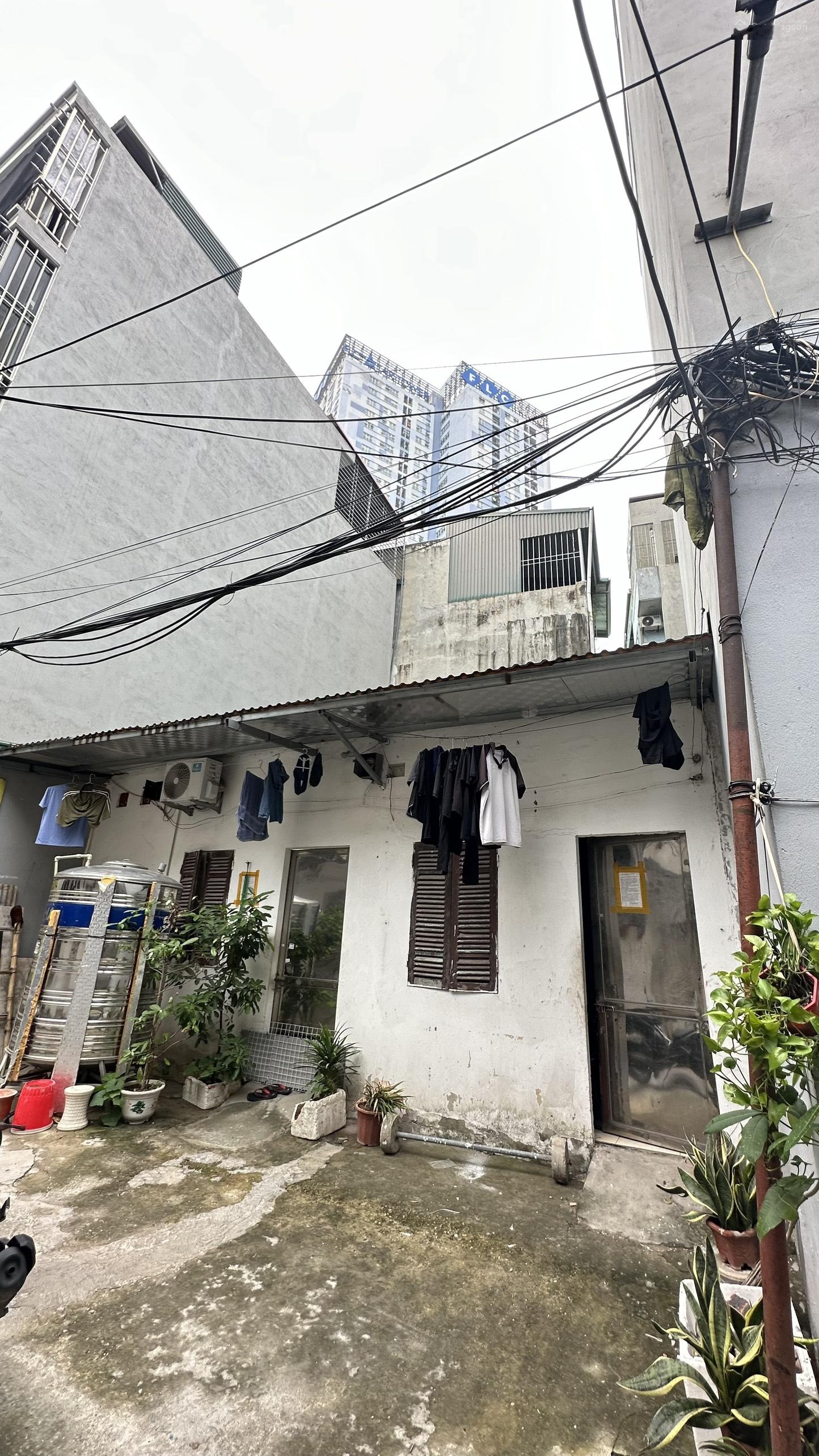 Đất Vàng Quang Trung La Khê- 40,4M- Mặt Tiền 3,62M- Ngõ Sách Thoáng- OTO Đỗ Gần- Sát Tàu Điện