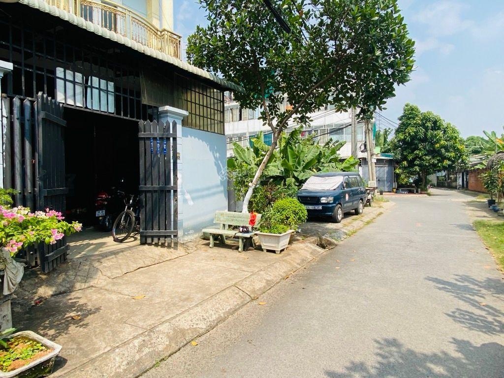 Bán Nhà riêng 4PN, 4WC, 86m2 tại Đình Phong Phú, Tăng Nhơn Phú B, Q9, giá tốt