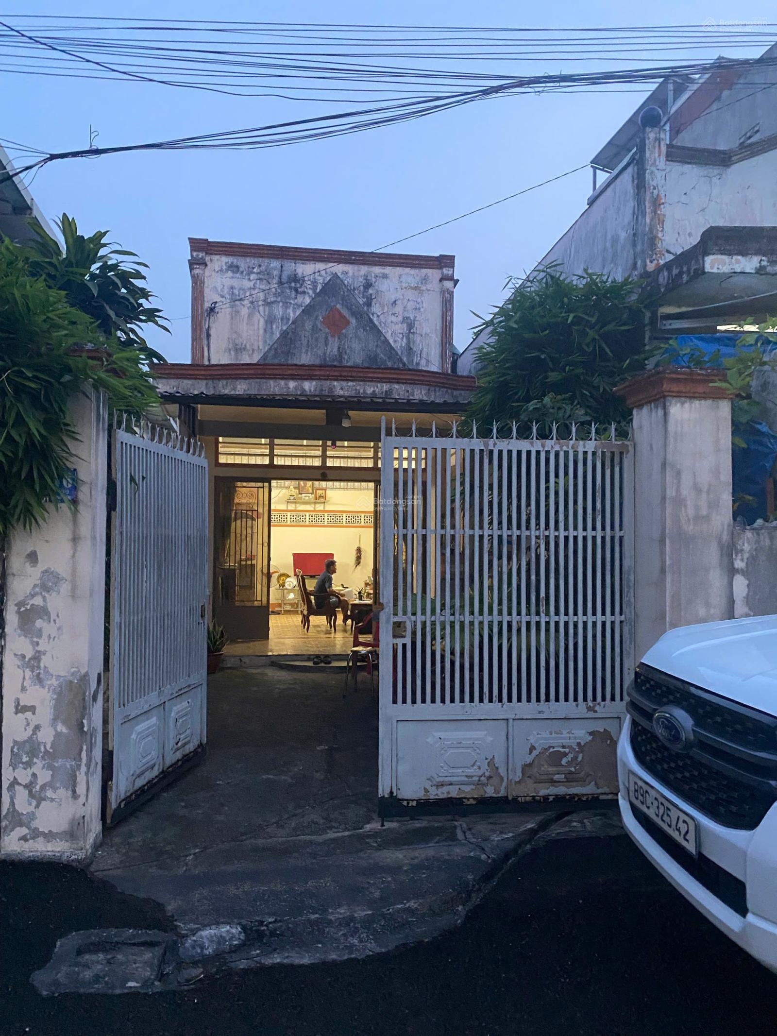 Bao ngon- lô đất linh xuân- 5x25m- hiện đang có nhà c4- cho thuê