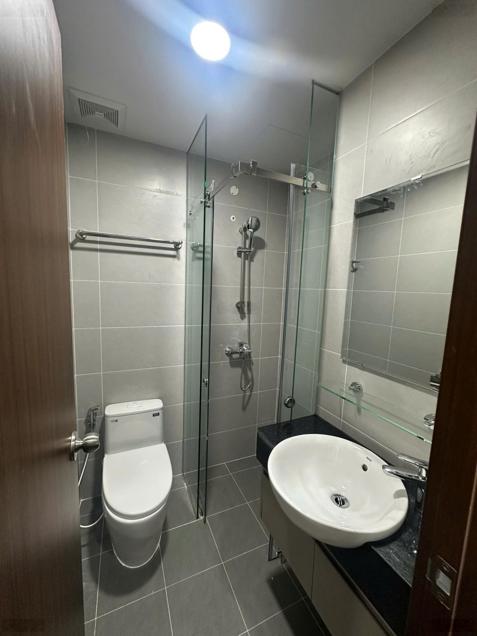 Bán gấp căn hộ CC Bcons City, 51,33m2, 2PN, 2WC, giá 2,8 tỷ tại Thống Nhất, Dĩ An, Bình Dương