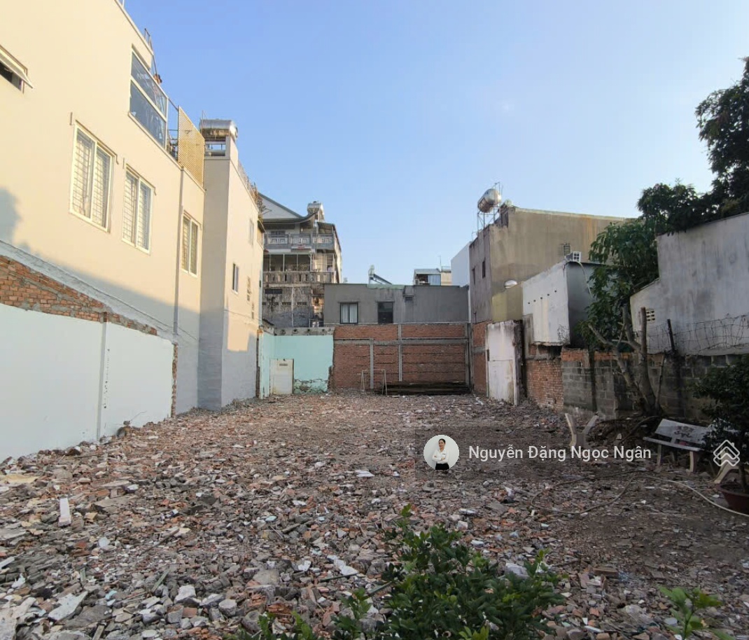 Lô đất diện tích khủng ở Ba Cu giá siêu hiếm đang đợi chủ mới