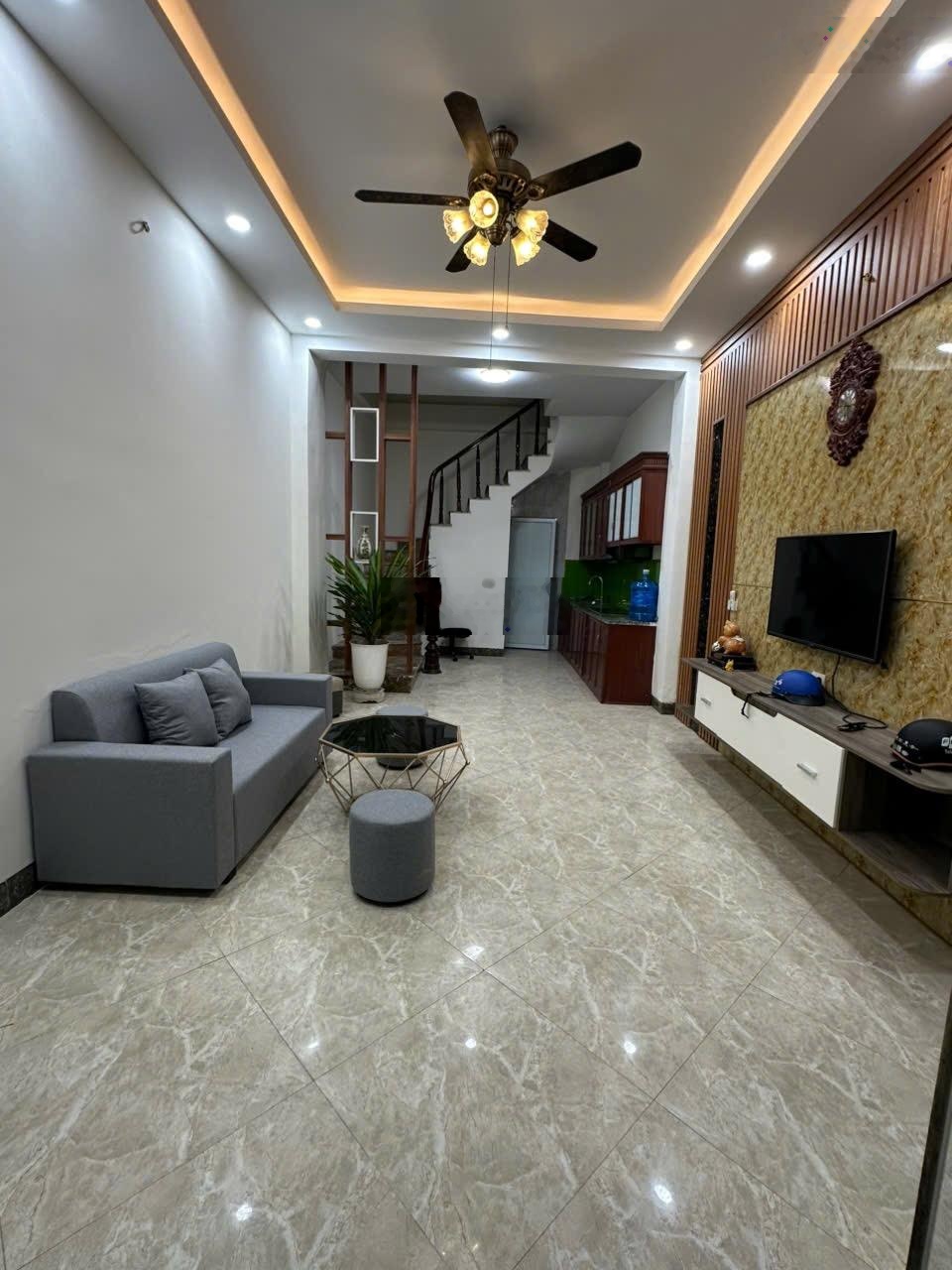 Nhà đẹp - giá bình dân - hàng hiếm