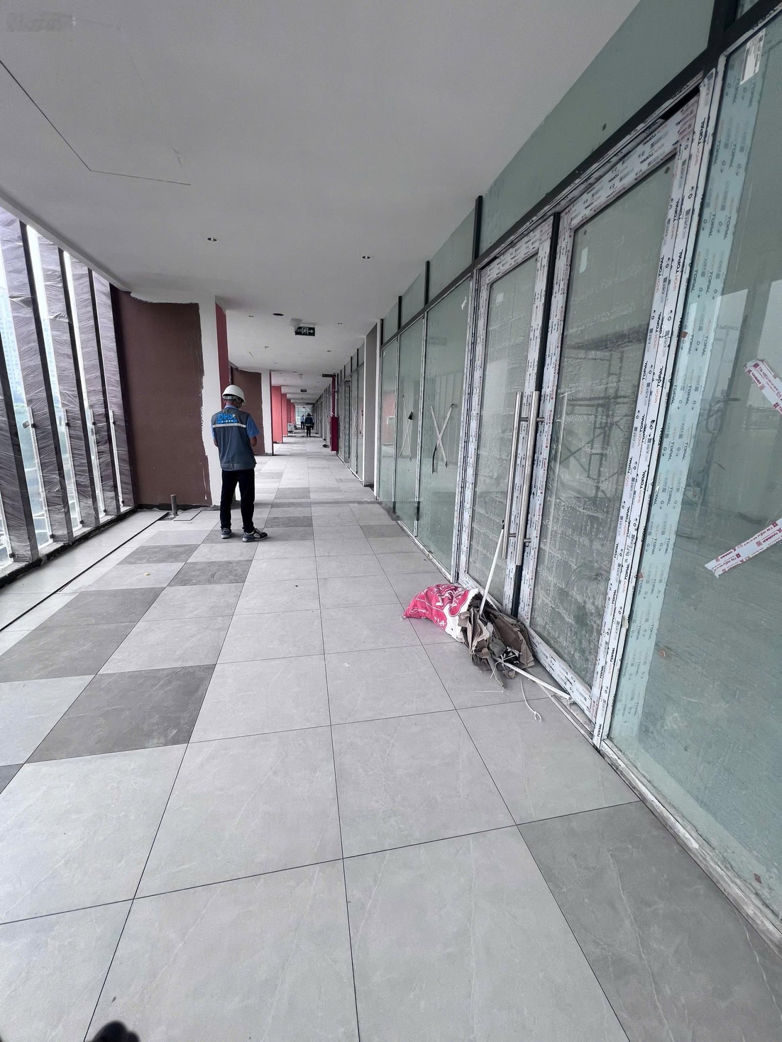 Bán Shophouse D-Aqua, Đ.Bến Bình Đông, p.14, Q.8, TP.HCM, giá cực chất 7,9 tỷ, 125m2