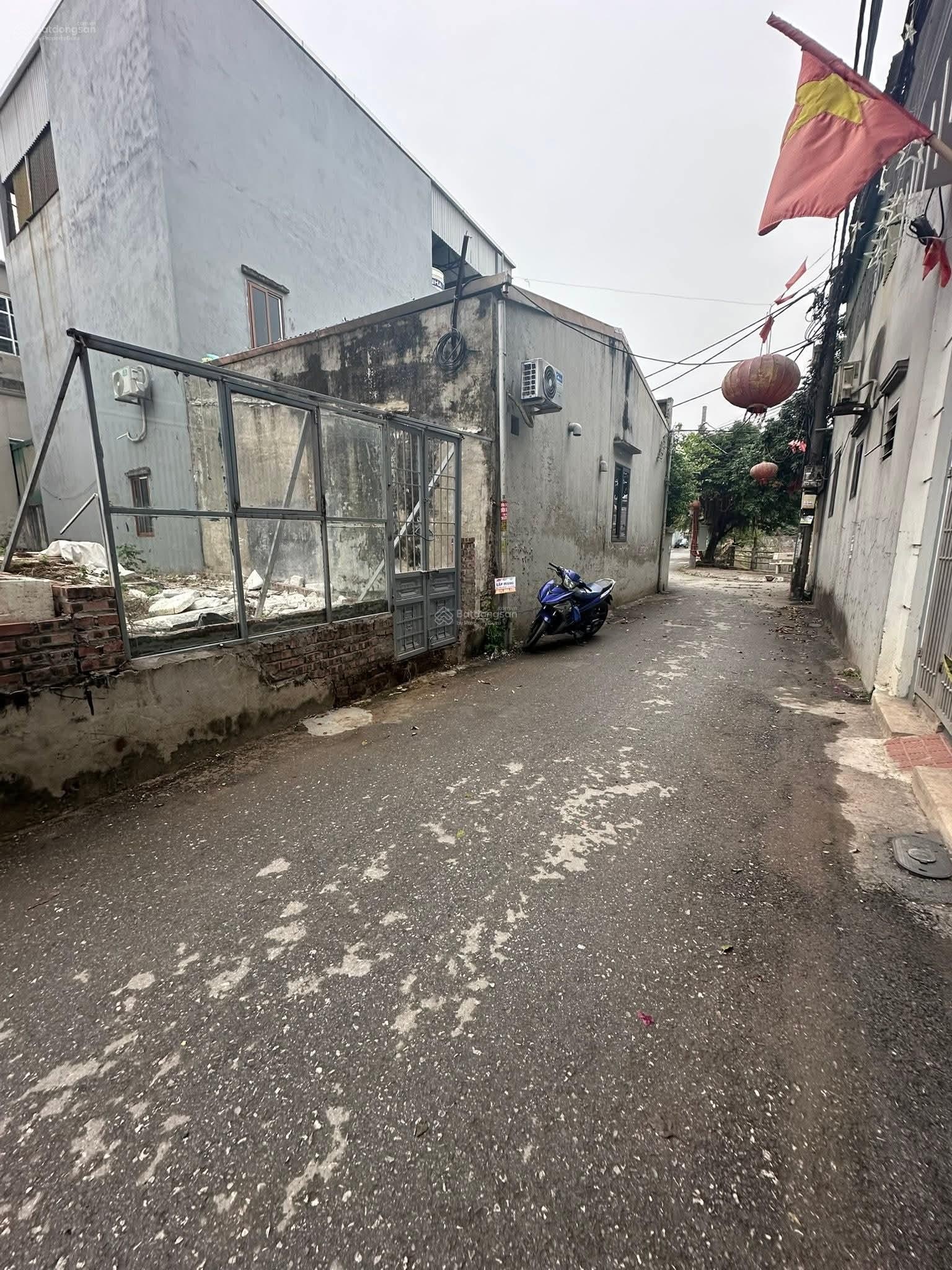 Bán đất Yên Mỹ Thanh Trì 56m2 , ô tô , sát hồ, 6.6 Tỷ Có thỏa thuận. Lh 0974871551