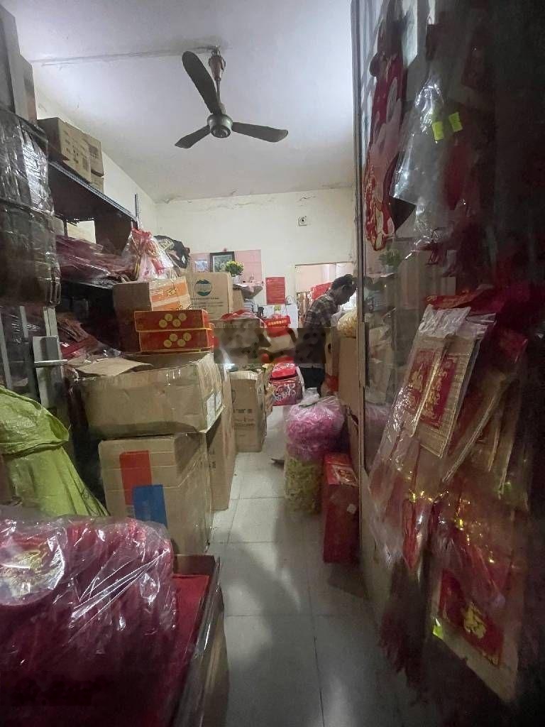 Ngay chợ bình tây hxh gần mặt tiền 61m nhà 3 tầng btct giá chỉ 7,1 tỷ (tl) đang cho thuê 15tr/thang