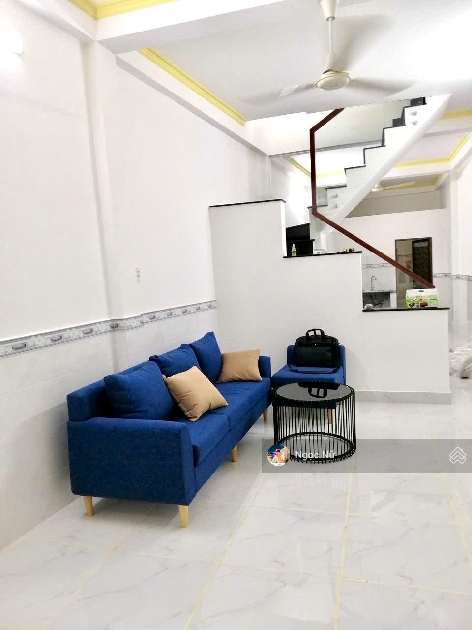 Bán nhà cực rẻ hẻm oto ngay chung cư 4S Linh Đông 73m2 chỉ 5.55 tỷ gần Phạm Văn Đồng