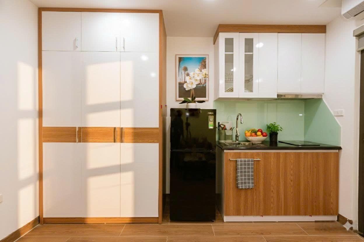 Nhà dòng tiền 140tr/1tháng - ngõ thông kinh doanh - ô tô qua nhà - 20m ra phố - xuân diệu, tây hồ