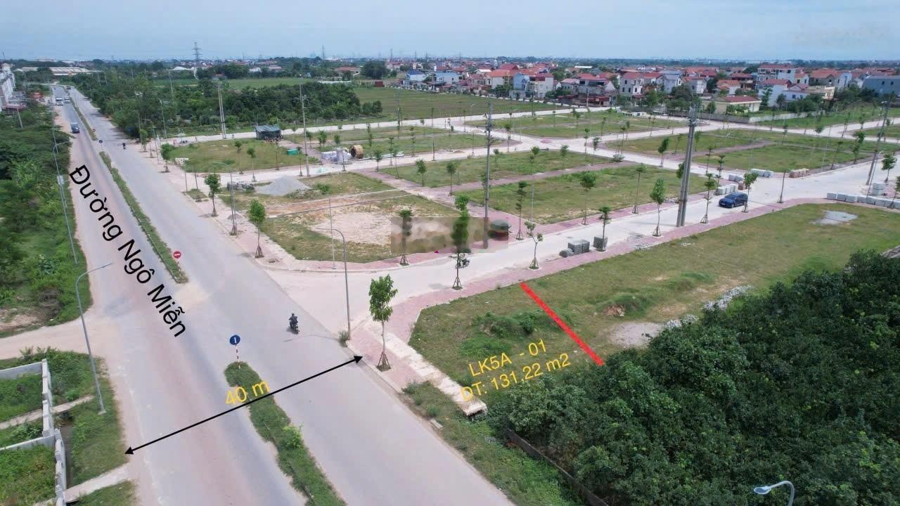 100m bạch đa kim hoa mê linh hà nội