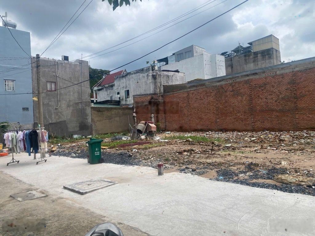 Chủ giảm sâu 4.1 tỷ - Bán gấp đất hẻm xe hơi Trần Thị Điệu Phước Long - 228m2 - ngang 12 - 10 tỷ TL