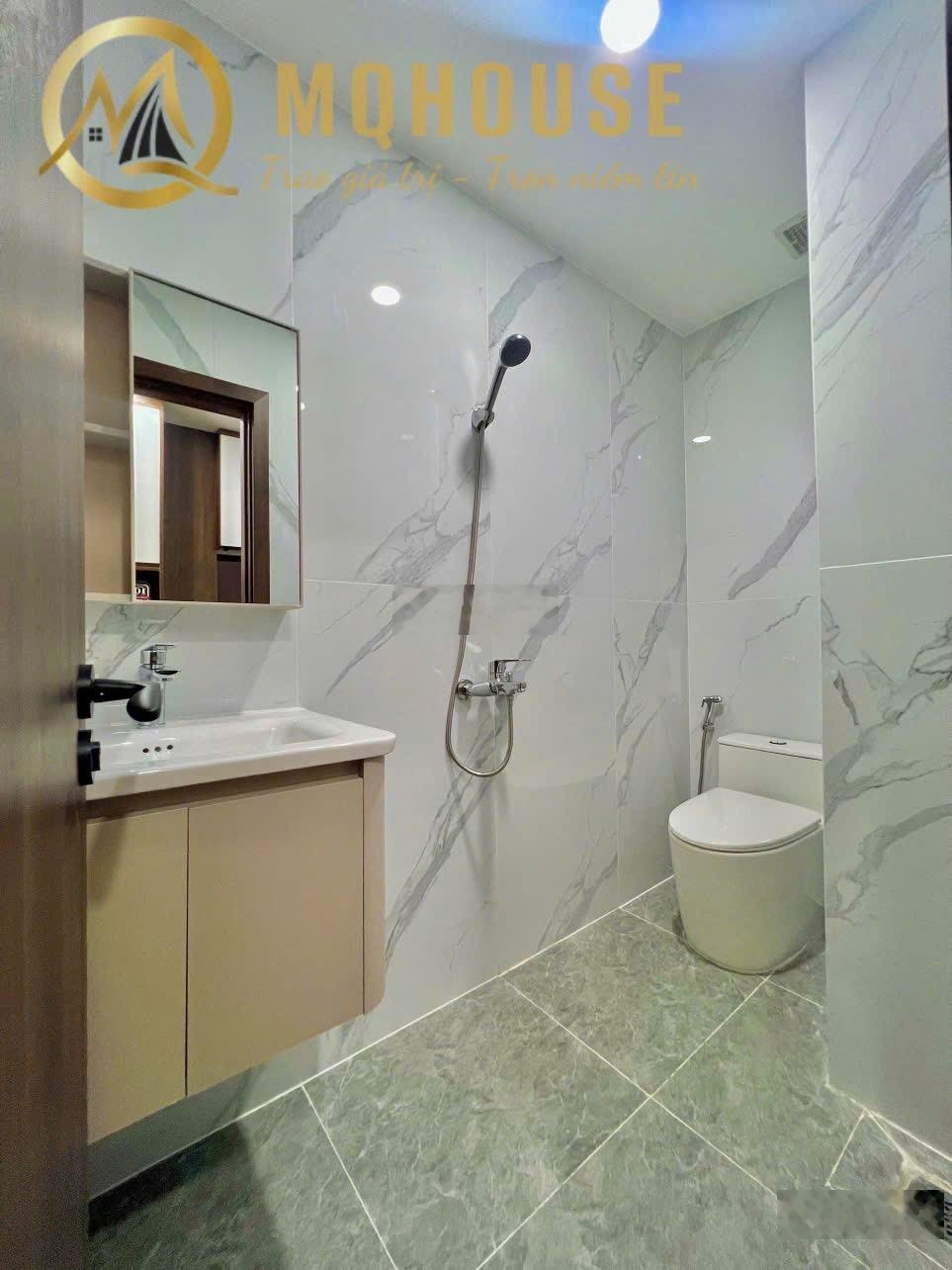 Bán Chung cư mini 124m2, 23 tỷ, Bán Chung cư mini 124m2, 23 tỷ, Gò Vấp, TP.HCM, đẹp, nhiều tiện ích