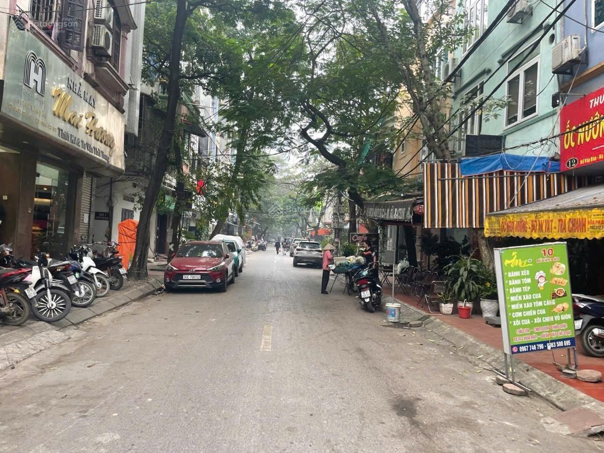 Bán nhà mặt Đường Bế Văn Đàn - Hà Đông - đường ô tô tránh - kinh doang sầm uất