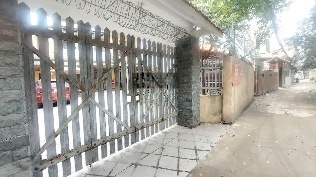 Định công hạ - oto ngủ trong đất - 62m2 - nở hậu - 10.3 tỷ