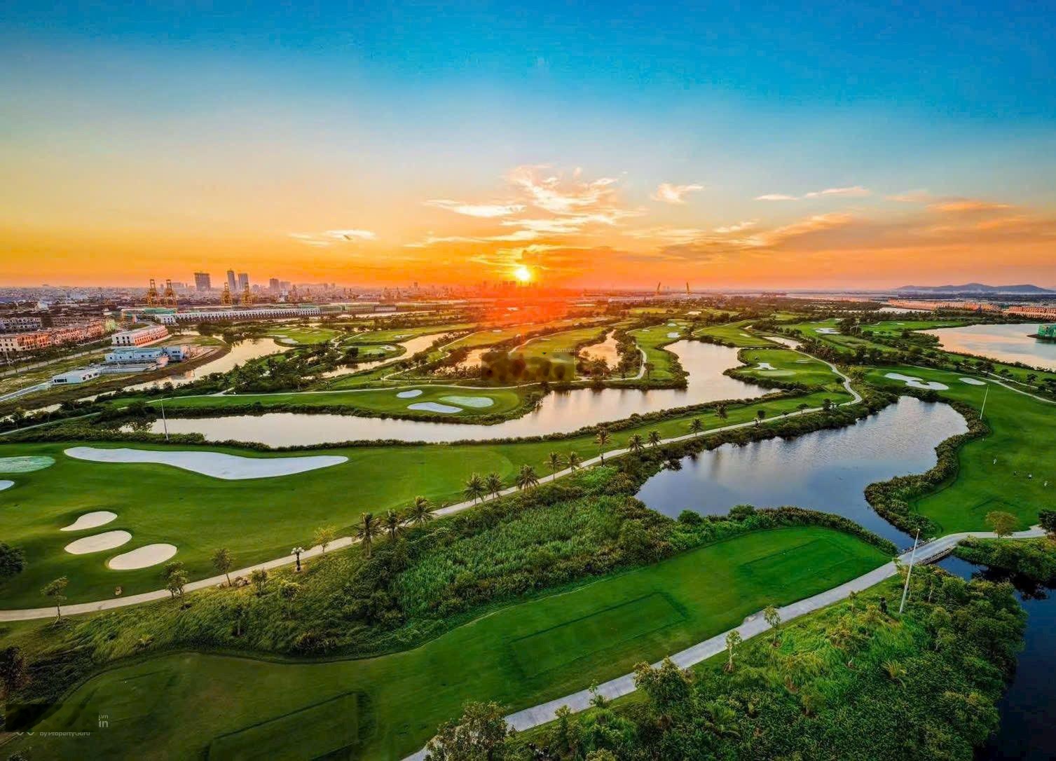 Cần tiền bán gấp biệt thự đơn lập gần Vinwonder giá hấp dẫn cho nhà đầu tư!