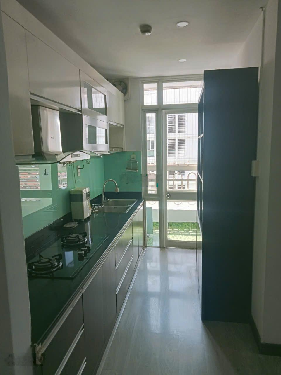 Bán căn hộ chung cư Hoàng Tháp Him Lam 6A, Bình Hưng, HCM