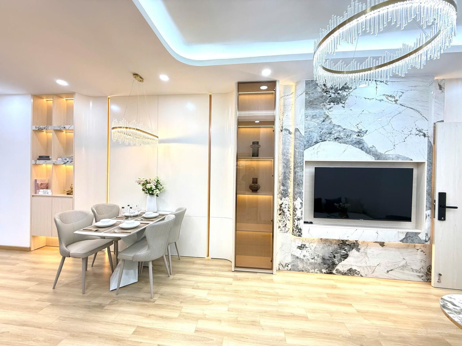 Chính chủ cần bán căn hộ Mường Thanh Viễn Triều nội thất mới 100% hướng Đô