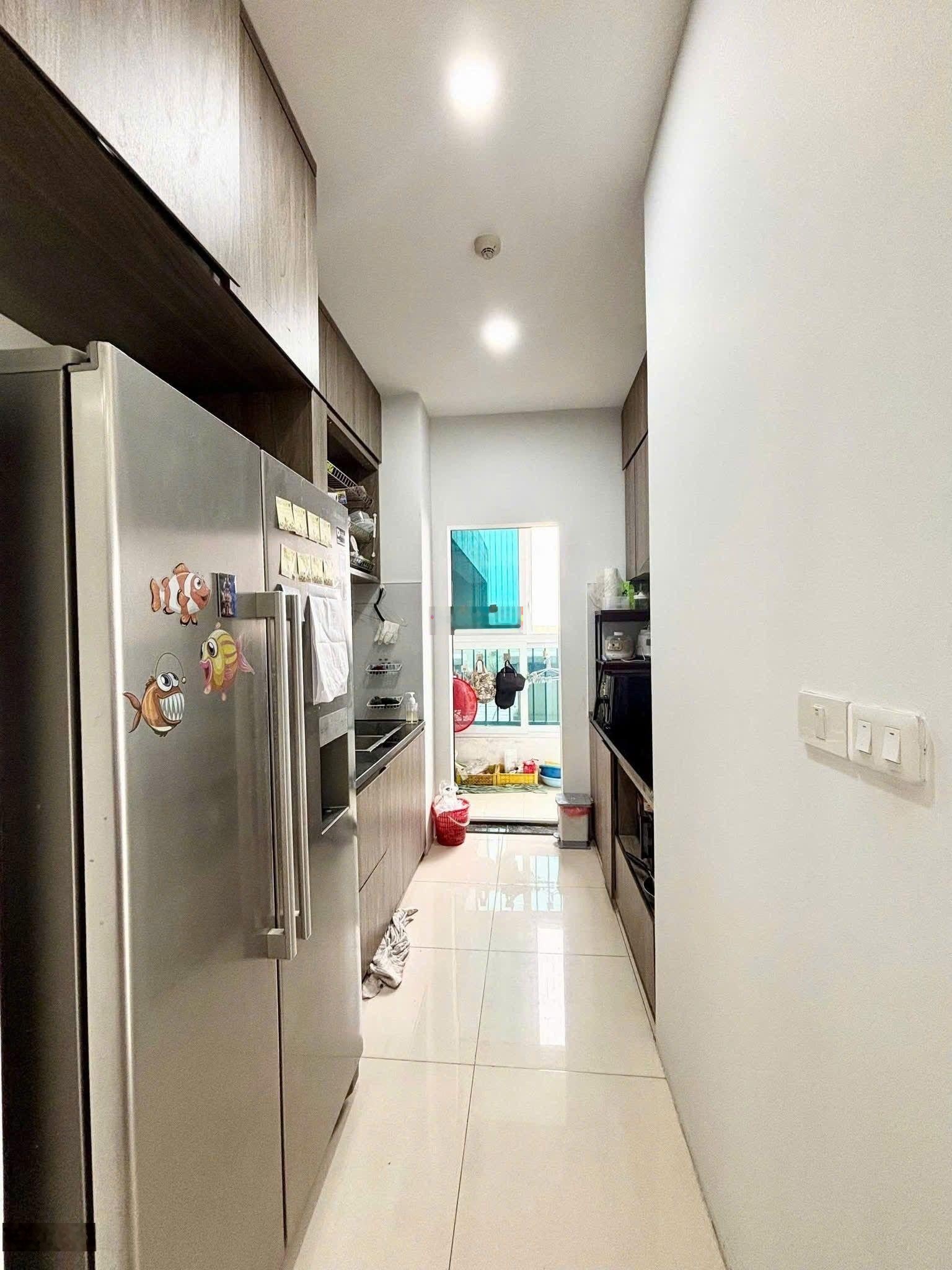 Căn 3 ngủ 93.4m2 giá tốt nhất tòa 32T Golden An Khánh