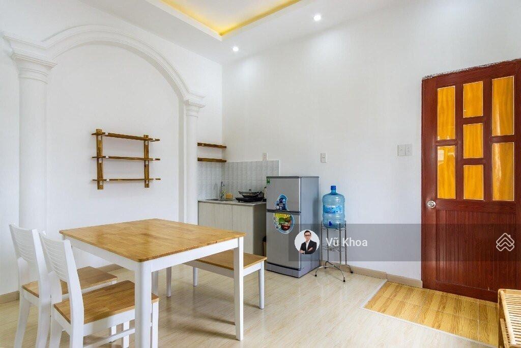 Hẻm 5m Trần Bình Trọng, Bình Thạnh - Sẵn 5 tầng, 6 phòng ngủ (DT: 4,3x12m, CN: 54m2) Chỉ 10 tỷ