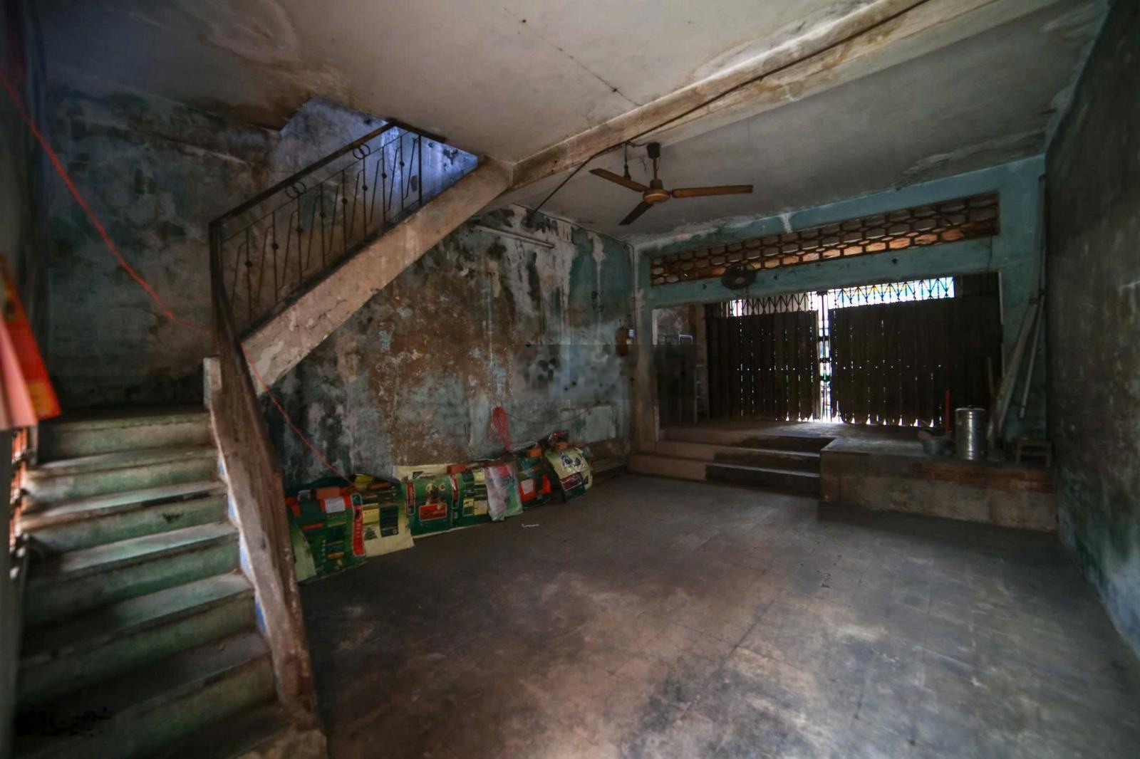 Nhà MT kinh doanh đường Lê Văn Việt, Tăng Nhơn Phú B, Q9, DT 175m²/35tỷ TL