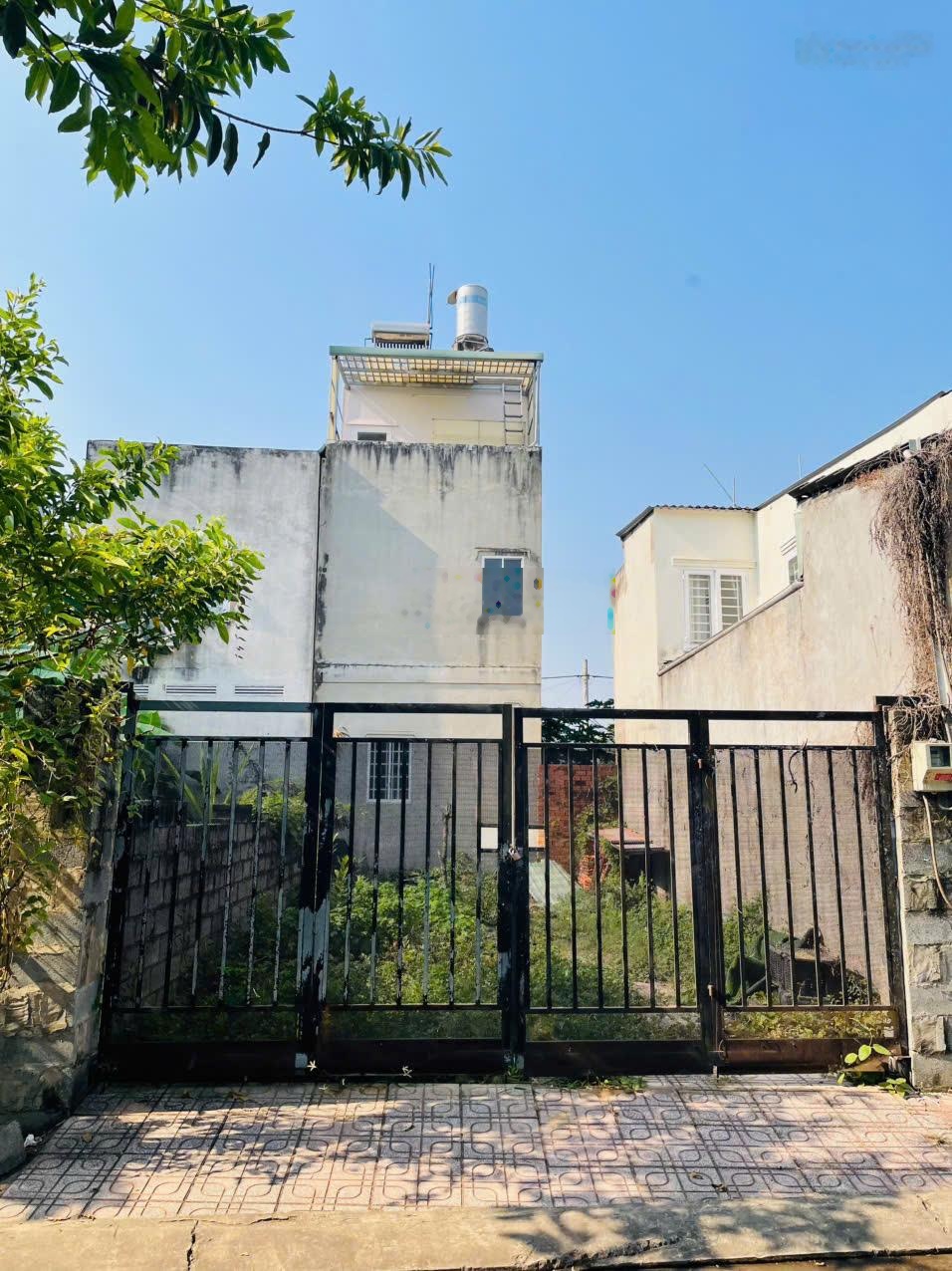 Bán Đất HXH Bưng Ông Thoàn, Gần Khu CNC Ngang 5.5m Giá 4.75 Tỷ (TL)