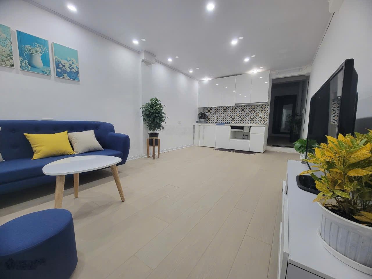 Bán nhà tầng 2, 70m, hướng Nam - tập thể Bách Khoa, Hà Nội