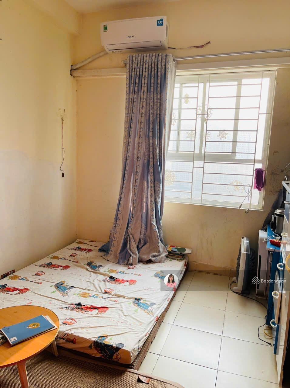 Cần bán gấp CH chung cư Nam Xa La, 2PN2WC sổ hồng lâu dài, nhà nguyên bản khách tự ý sửa chữa