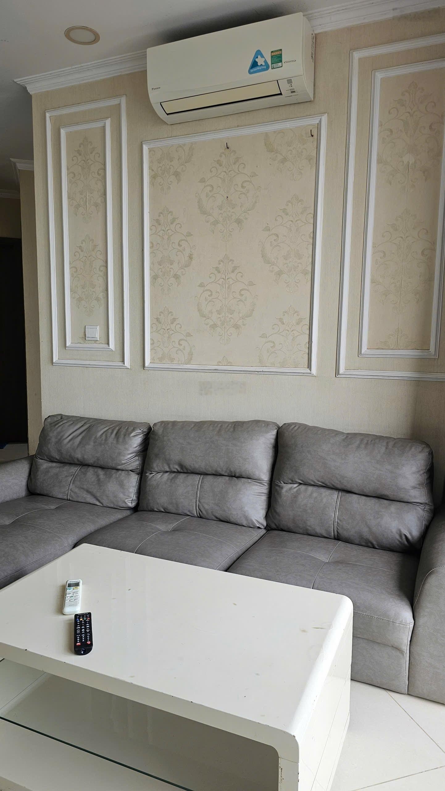 Bán The Pegasuite diện tích 68m2, 2PN - WC, giá 4tỷ150 (thương lượng)