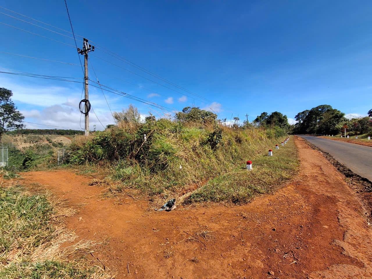 Bán gấp đất Tỉnh Lộ 686 xã Nâm N'Jang, huyện Đắk Song, Đắk Nông. Giá 9 tỷ