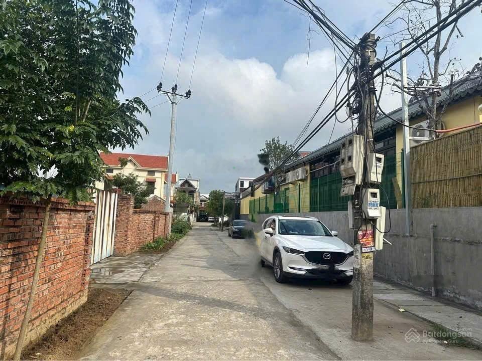 Cần tiền bán lô đất siêu to, tại Phù Lưu, Việt Khê, Hải Phòng