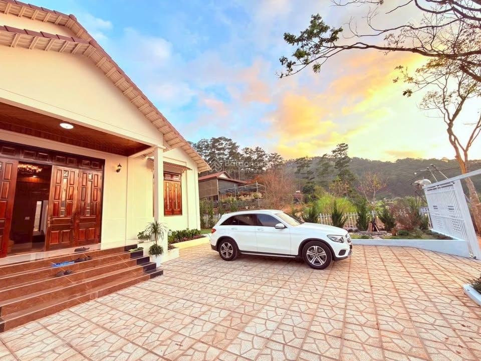 Rẻ hơn thị trường 20% - siêu hiếm view cực chill ngang 20m x 105m - ngay cửa ngõ Đà Lạt