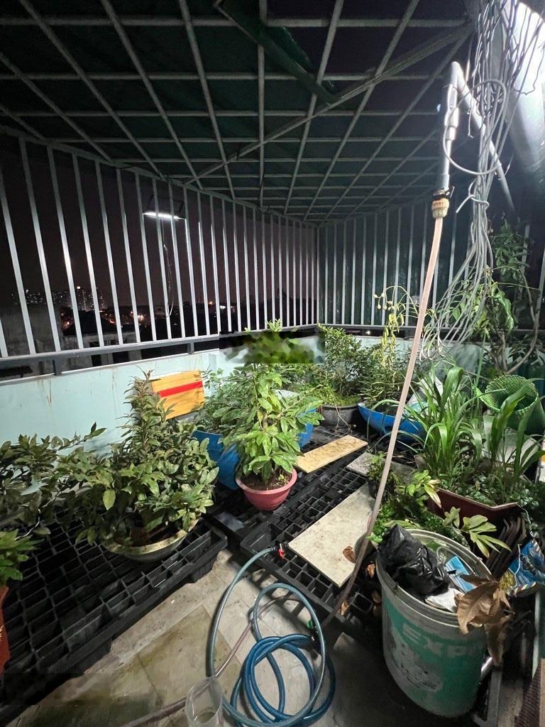 Bán nhà 4 tấm hẻm xe ba gác đường số 1 sát Tỉnh lộ 10