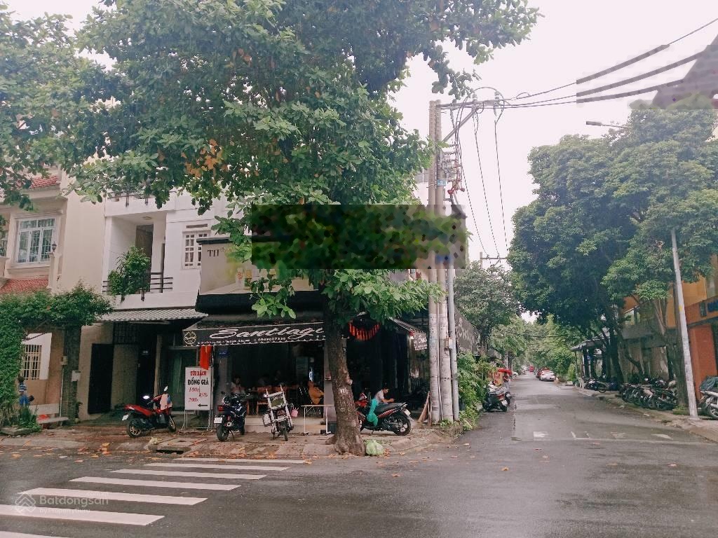 SIêu Hiếm Căn Góc ( 5m x20m) Trần Hưng Đạo - ĐƯỜNG 20m Kinh Doanh Đa ngành nghề