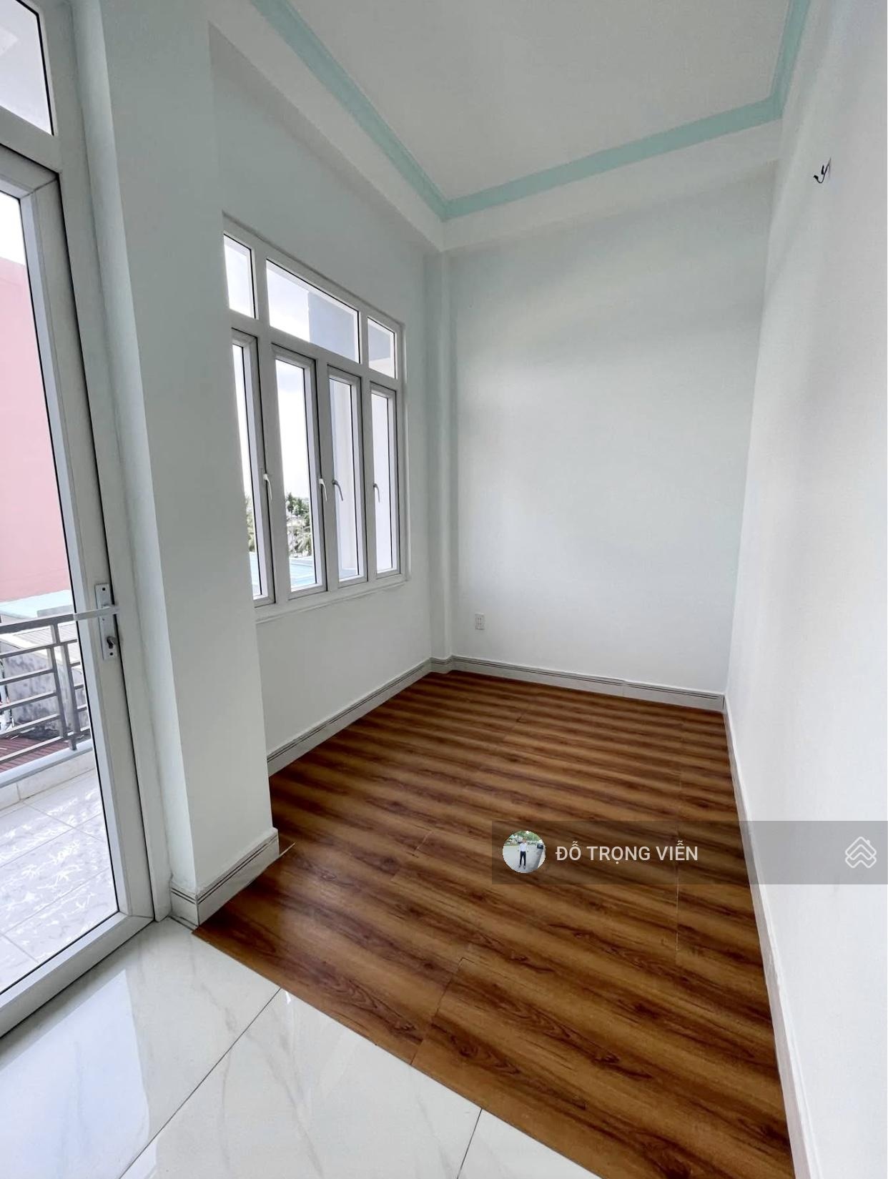 Nhà 3 tầng xây mới kiêng cố, nhánh Dương Đình Hội - P. Tăng Nhơn Phú B