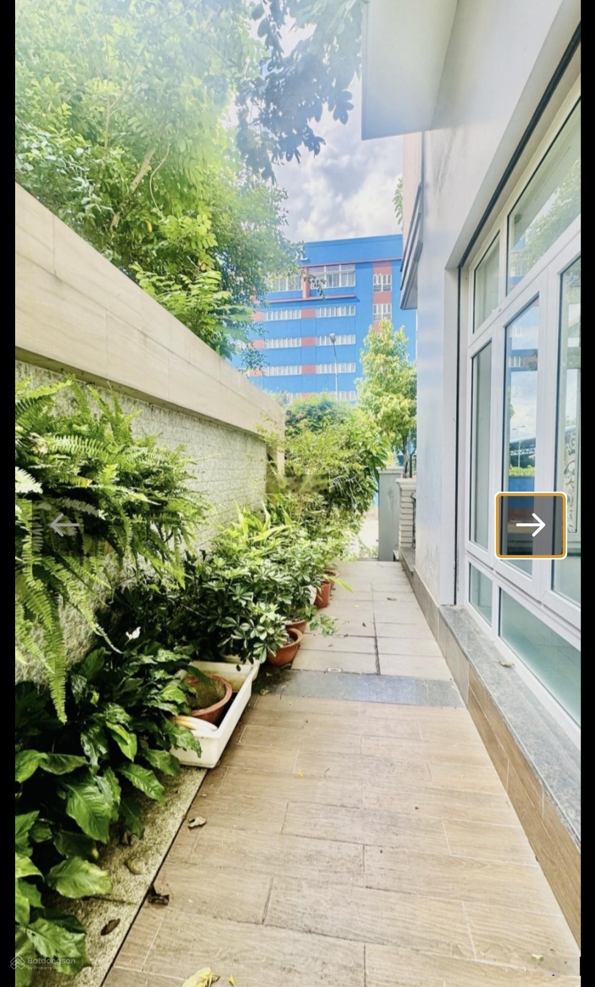 Khu biệt thự Him Lam Quận 7 - 200m2 - NGANG 10m - BIỆT THỰ VĂN PHÒNG HẠNG SANG - 58,8TỶ.