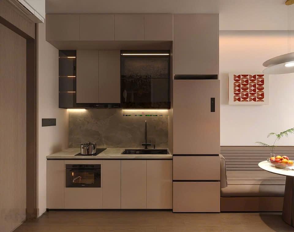 Mua căn hộ an cư chỉ từ 2,2 tỷ/ full căn ngay trung tâm